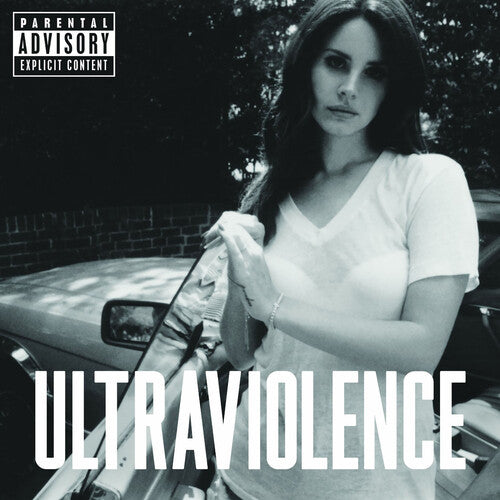 Del Rey, Lana: Ultraviolence