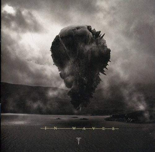 Trivium: In Waves