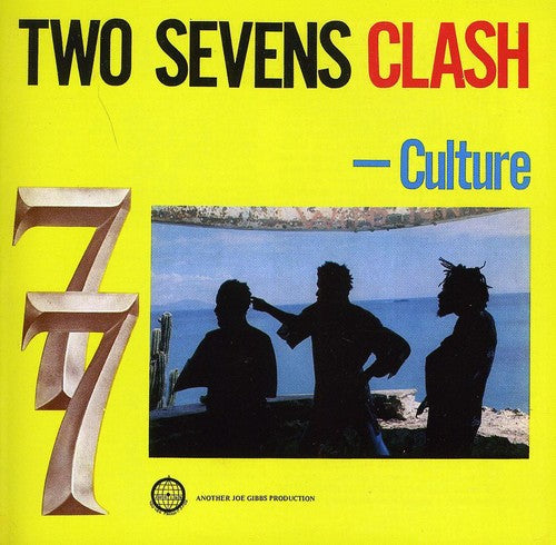 Culture: Two Sevens Clash