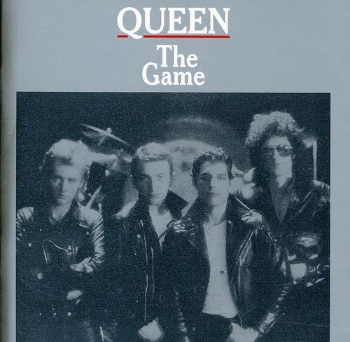 Queen: The Game