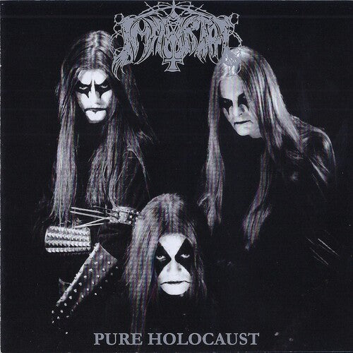 Immortal: Pure Holocaust