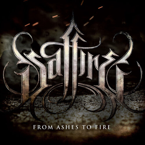 Saffire: From Ashes to Fire