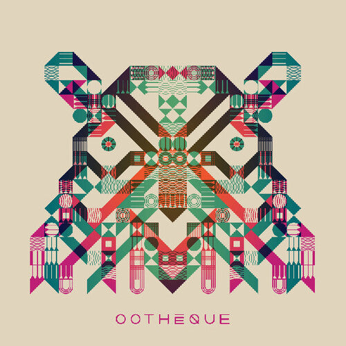 Ootheque: Ootheque