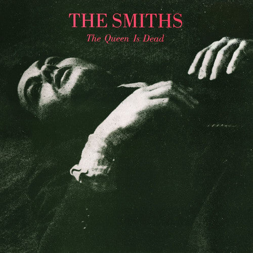 Smiths: Queen Is Dead