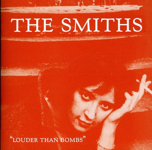 Smiths: Louder Than Bombs