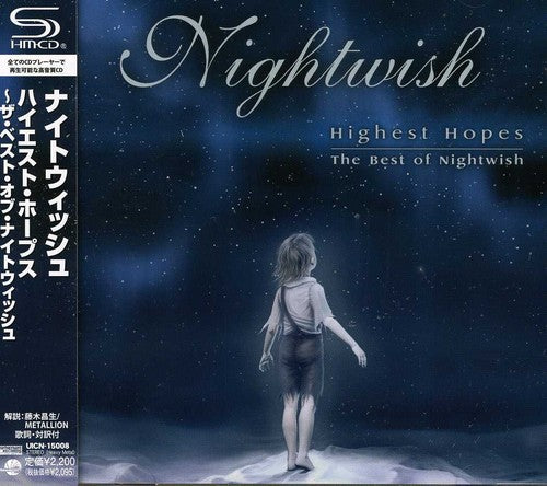 Nightwish: Highest Hopes