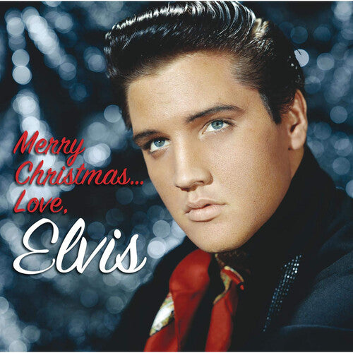 Presley, Elvis: Merry Christmas... Love, Elvis