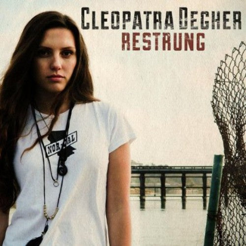 Cleopatra Degher: Restrung