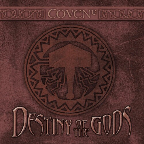 Coven: Destiny of the Gods