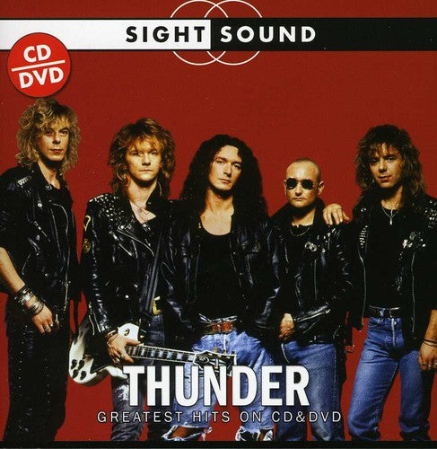 Thunder: Sight & Sound