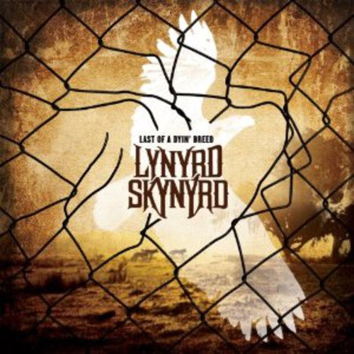 Lynyrd Skynyrd: Last Of A Dyin Breed