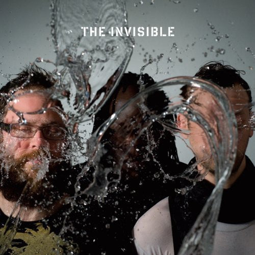 Invisible: Invisible