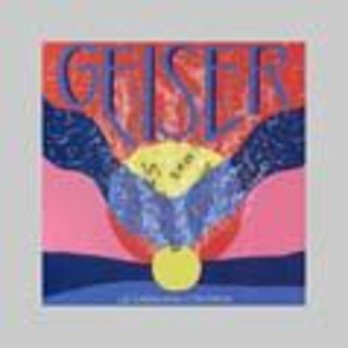 Geiser-La Caravana Continua / Various: Geiser-La Caravana Continua / Various