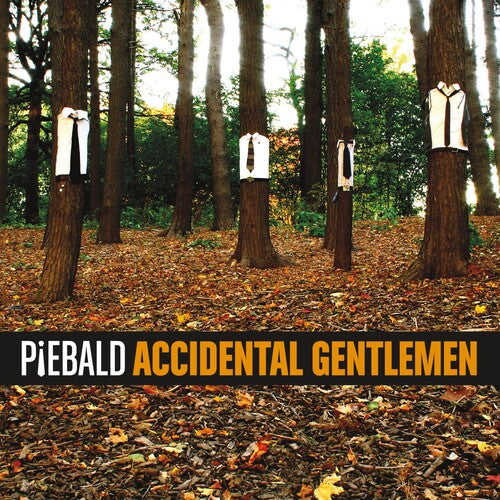 Piebald: Accidental Gentleman