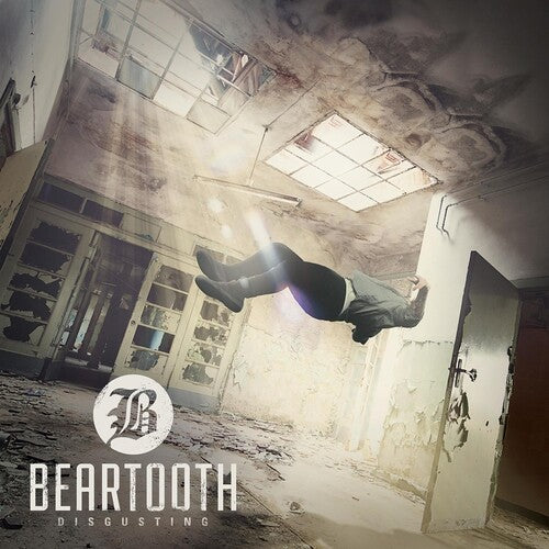 Beartooth: Disgusting