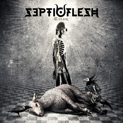 Septicflesh: Titan