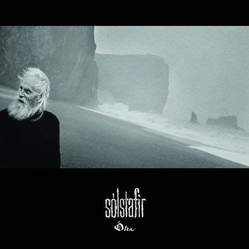 Solstafir: Otta