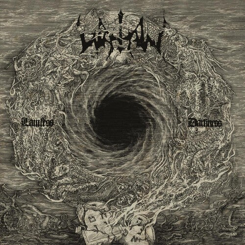 Watain: Lawless Darkness