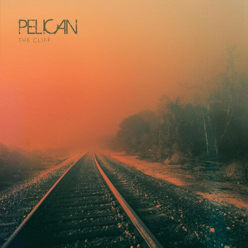 Pelican: Cliff