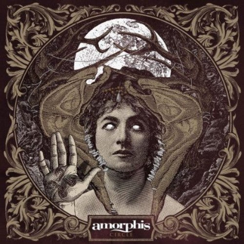 Amorphis: Circle