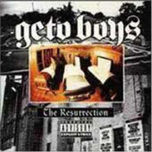 Geto Boys: Resurrection