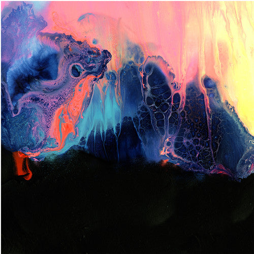 Shigeto: No Better Time Than Now