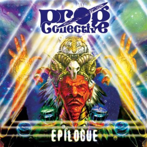 Prog Collective: Epilogue