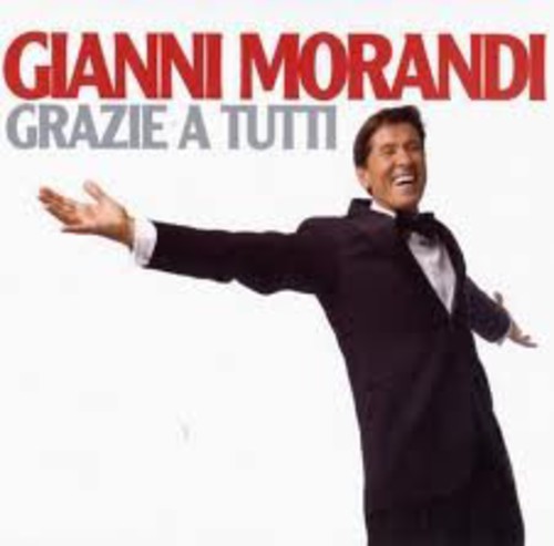 Gino: Tutti Grazzie