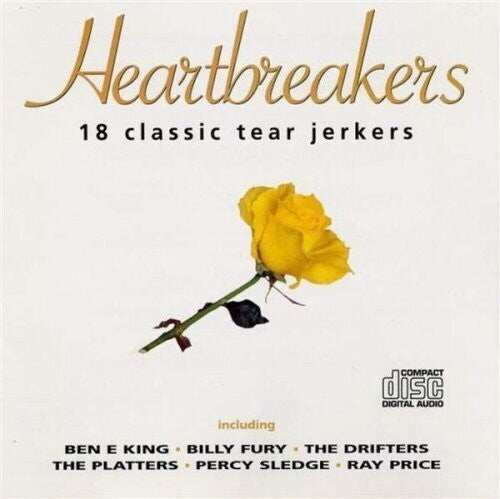 Heartbreakers / Various: Heartbreakers