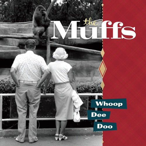 Muffs: Whoop Dee Doo