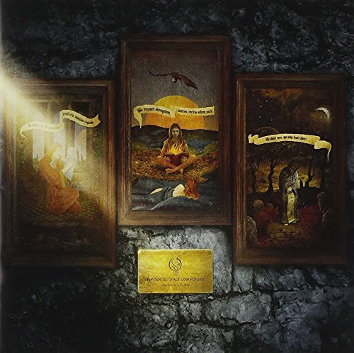 Opeth: Pale Communion