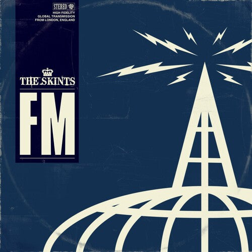 Skints: Fm