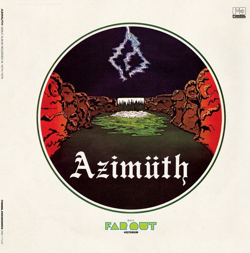 Azymuth: Azimuth