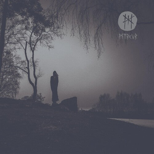 Myrkur: M