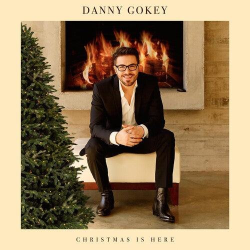 Gokey, Danny: Christmas Is Here