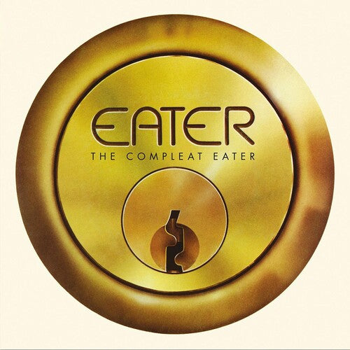 Eater: The Complete Eater