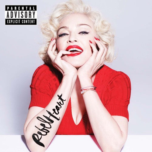 Madonna: Rebel Heart