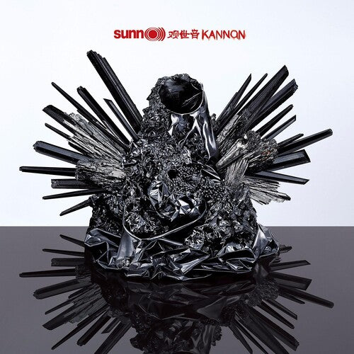 Sunn O: Kannon