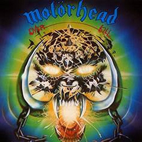 Motorhead: Overkill