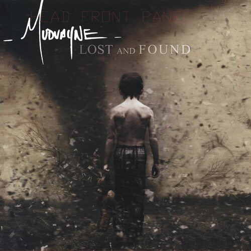 Mudvayne: Lost and Found