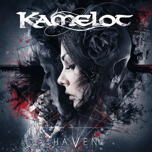 Kamelot: Haven