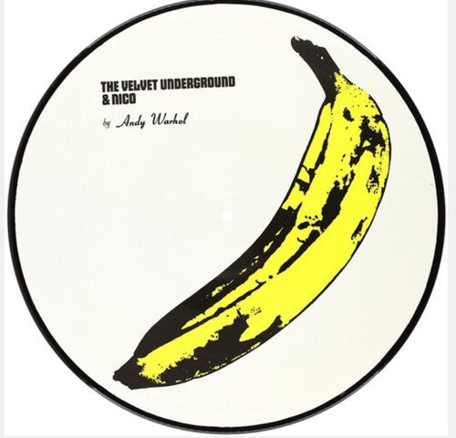 Velvet Underground: The Velvet Underground & Nico