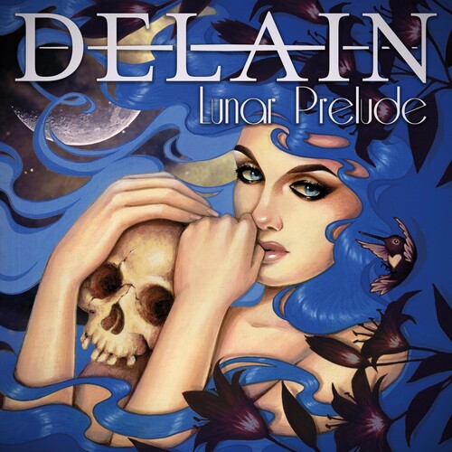 Delain: Lunar Prelude