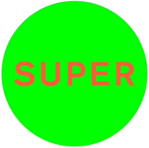 Pet Shop Boys: Super