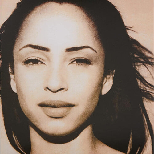 Sade: The Best Of Sade