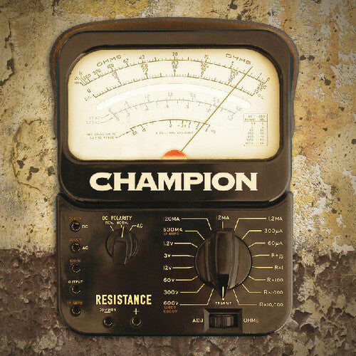 Champion: Resistance