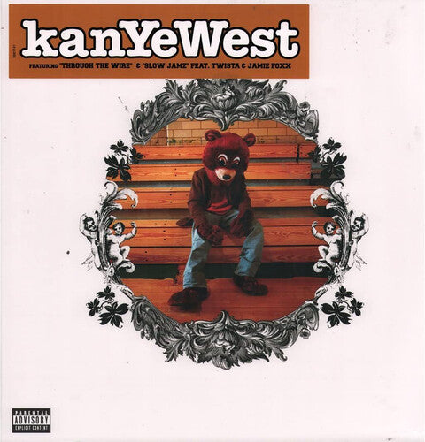 West, Kanye: College Dropout