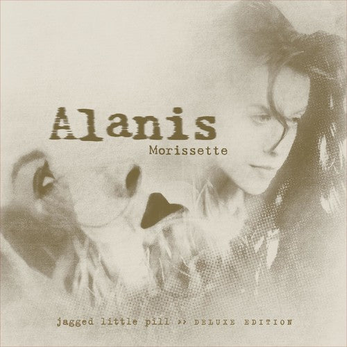 Morissette, Alanis: Jagged Little Pill