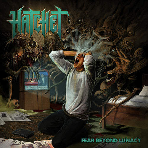 Hatchet: Fear Beyond Lunacy