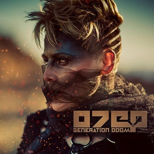 Otep: Generation Doom